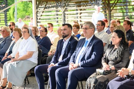 Praznik Sentrupert 2025, foto Alenka Peterlin (7)